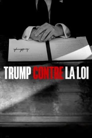 Trump's Power & the Rule of Law