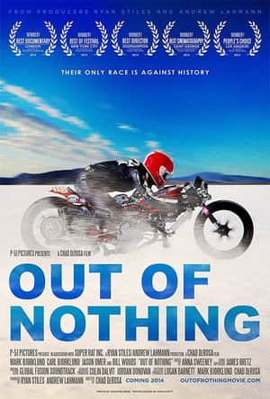 Out of Nothing