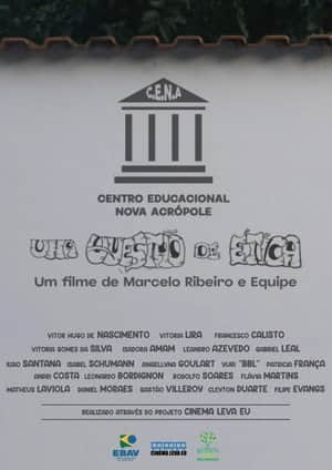 Uma Questão de Ética