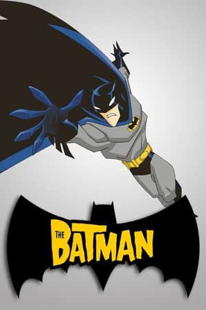 The Batman: The Dark Dynasty Continues
