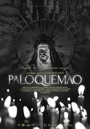 Paloquemao: the Vampire Market