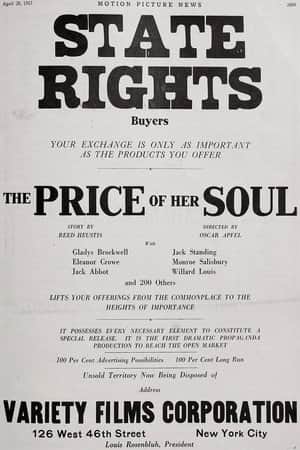 The Price of Her Soul