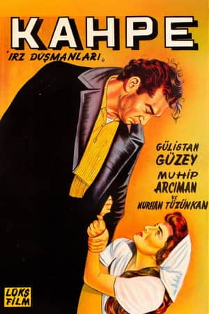 Kahpe