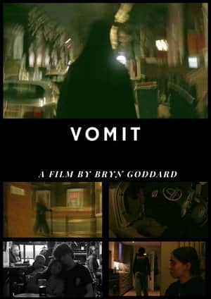 Vomit