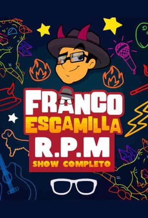 Franco Escamilla: RPM