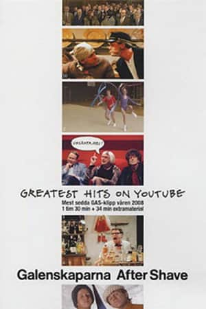 Greatest hits on Youtube