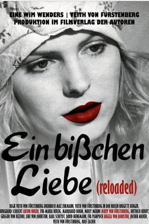 Ein bißchen Liebe