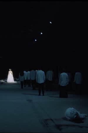 Gluck: Orpheus & Eurydice @ Halle 47, Floirac