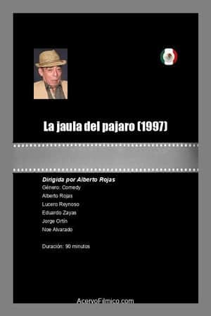 La jaula del pajaro