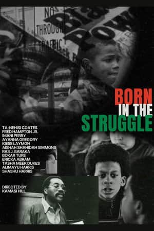 Born in the Struggle