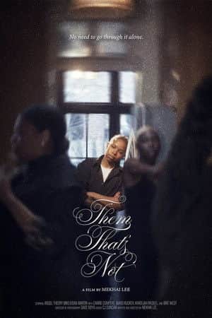 Them That's Not