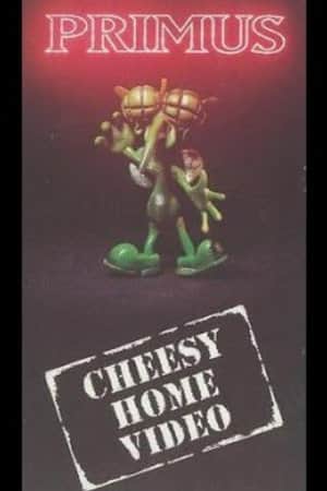 Cheesy Home Video