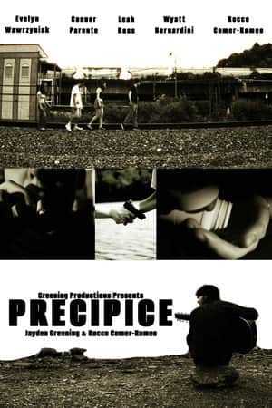 Precipice