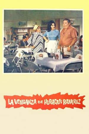 The Revenge of Hurricane Ramírez