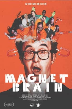 Magnet Brain