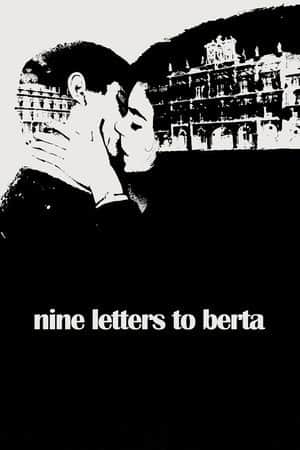 Nine Letters to Berta