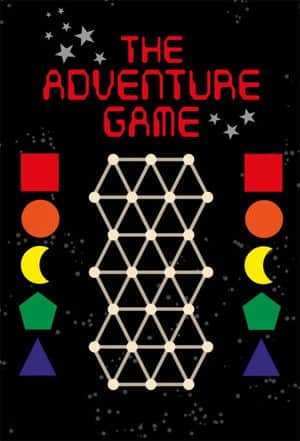The Adventure Game