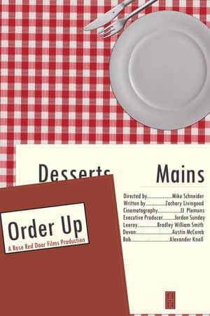 Order Up