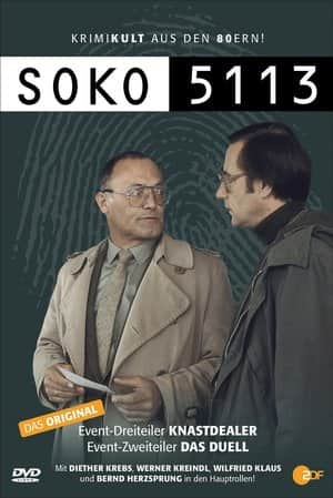 SOKO München