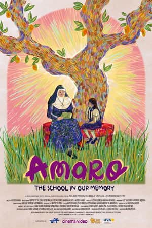 Amaro: The School in Our Memory