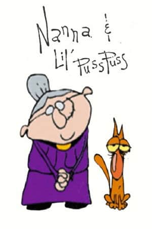 Nanna & Lil' Puss Puss in 'Wipe Out'