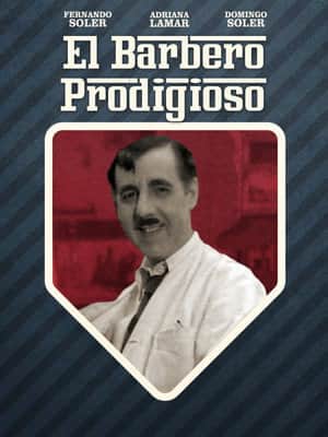 The Prodigious Barber