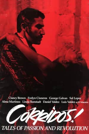 Corridos! Tales of Passion and Revolution