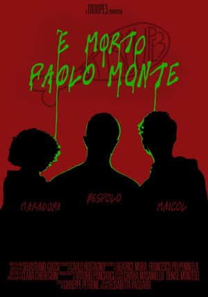 Paolo Monte Is Dead
