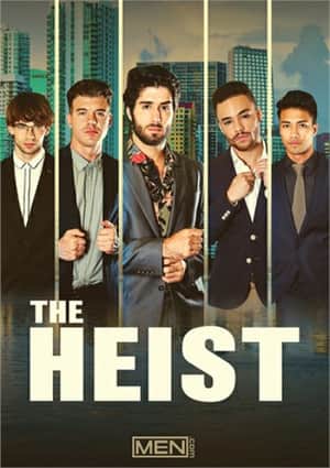 The Heist