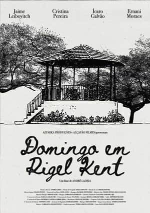 Domingo em Rigel Kent
