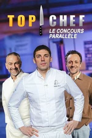 Top chef: hidden brigade