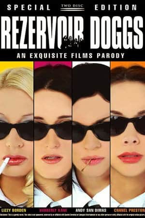 Rezervoir Doggs