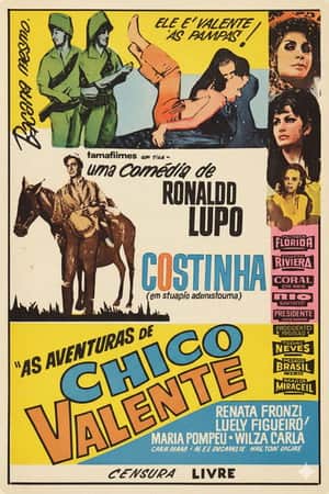 As Aventuras de Chico Valente