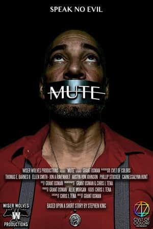 Mute