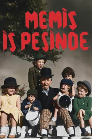 Memiş İş Peşinde
