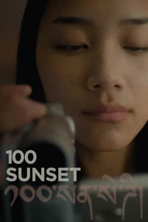 100 Sunset