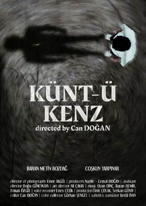 Künt-ü Kenz