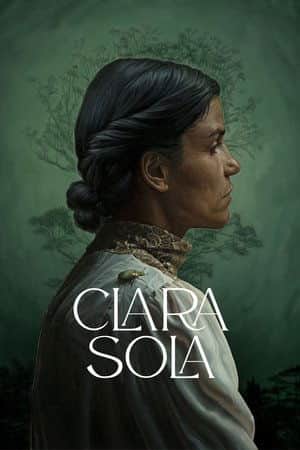 Clara Sola