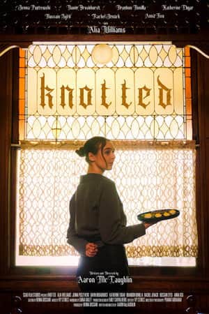 Knotted