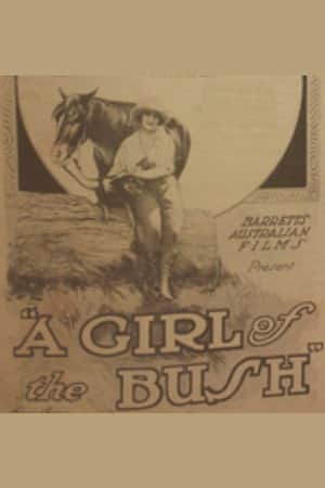 A Girl of the Bush