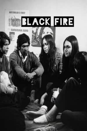 Black Fire