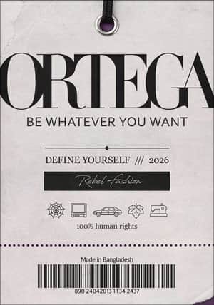 Ortega