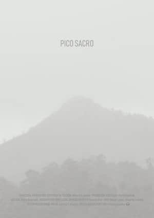 Pico Sacro [The Holy Mountain]