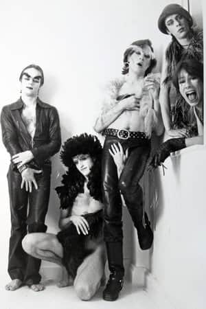 “Come Out of the Ghetto”: Theater Brühwarm and the Gay Movement of the 1970s