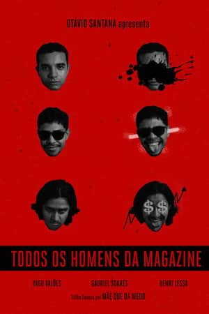 All the Magazine's Men
