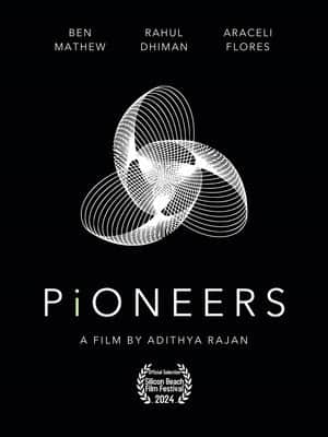 Pioneers
