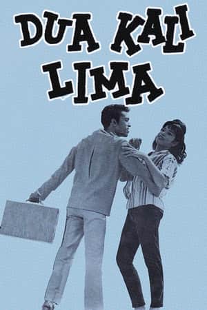 Dua Kali Lima