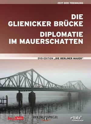 Diplomacy in the Shadow of the Wall - Bonn's East Berlin Arm