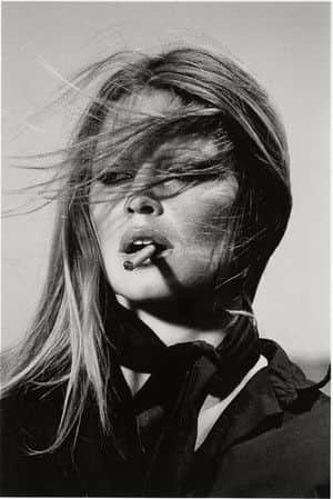 Show Bardot
