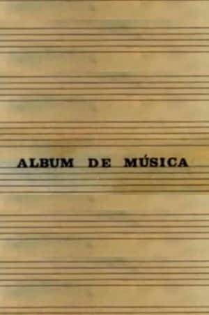 Álbum de Música